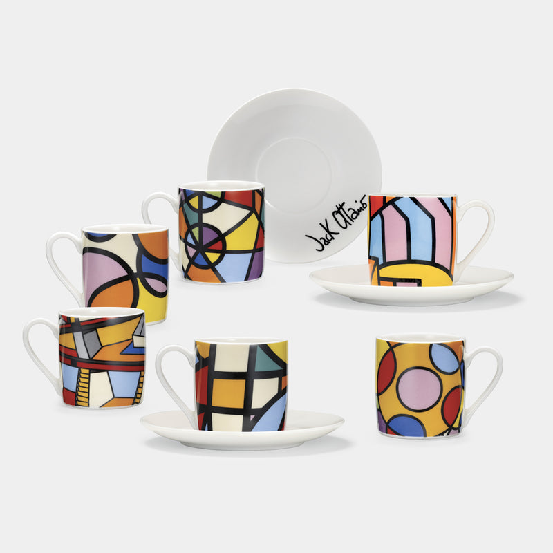 Pyramid International Jaws Bigger Boat tazza di caffè, ceramica, multicolore, 7.9 x 11 x 9.3 cm Pyramid International Jaws Bigger Boat tazza di caffè, ceramica, multicolore, 7.9 x 11 x 9.3 cm